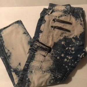 Men’s jeans sz 40